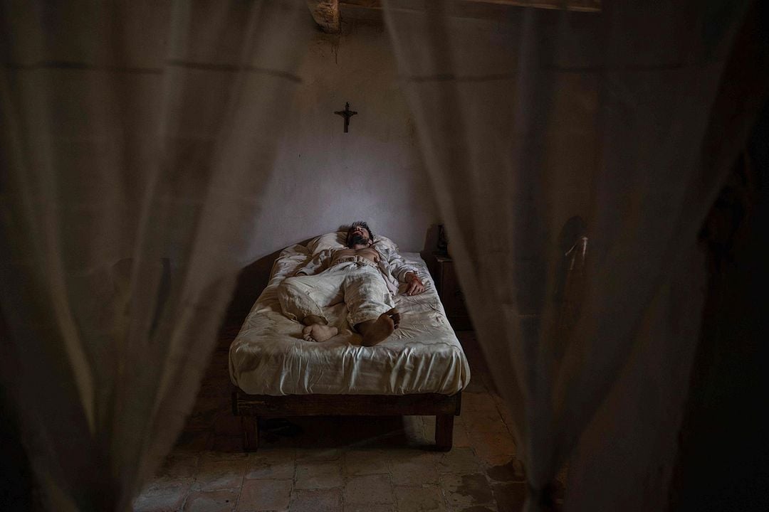 El ritual del Nahual : Foto