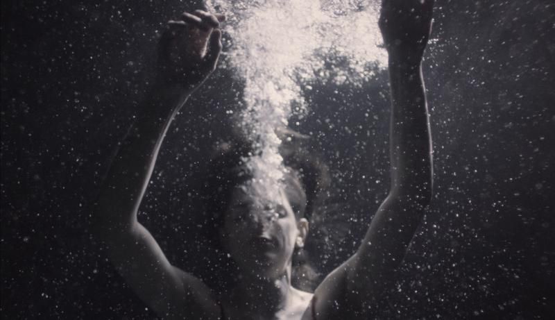 Dante y Soledad : Foto