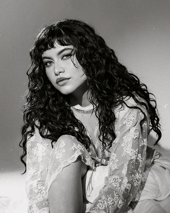 Póster Sofía Reyes