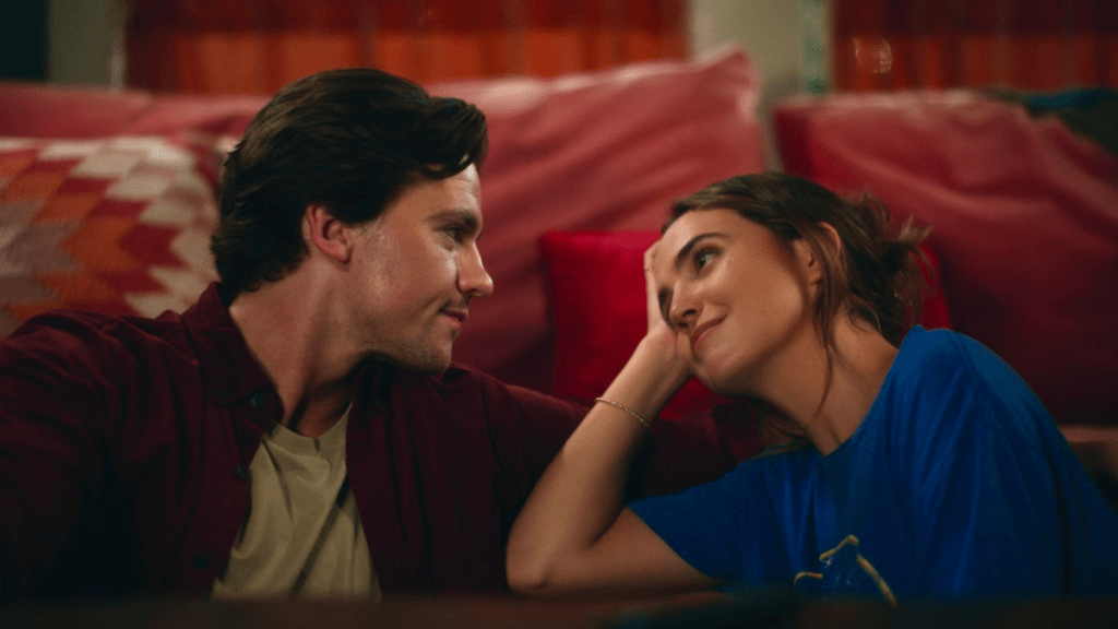 40 Dates And 40 Nights : Foto Bailee Madison