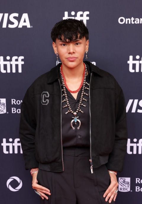 Póster Jojo Jackson