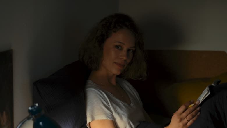 Cielo rojo : Foto Paula Beer