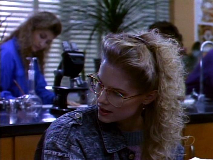 Prom Night III: The Last Kiss : Foto