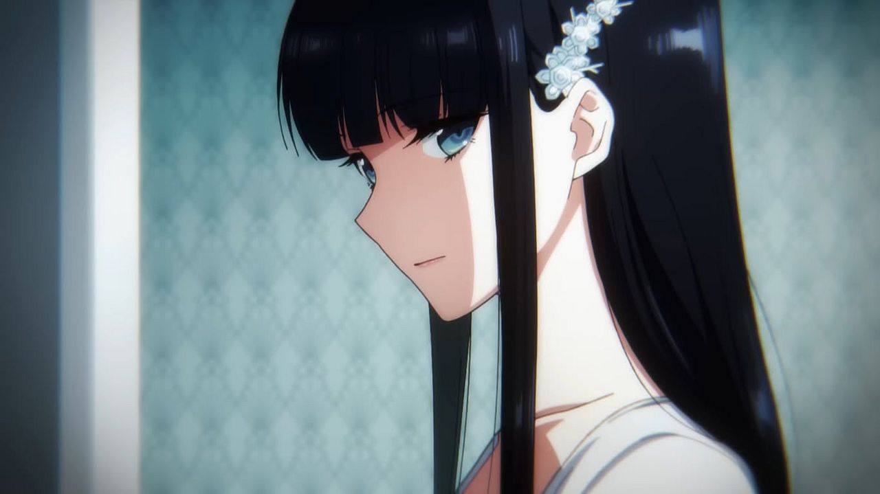 The Irregular at Magic High School La Película - Arco de la sucesión de los Yotsuba : Foto