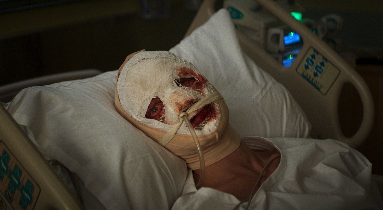 Clayface : Foto Tom Rhys Harries