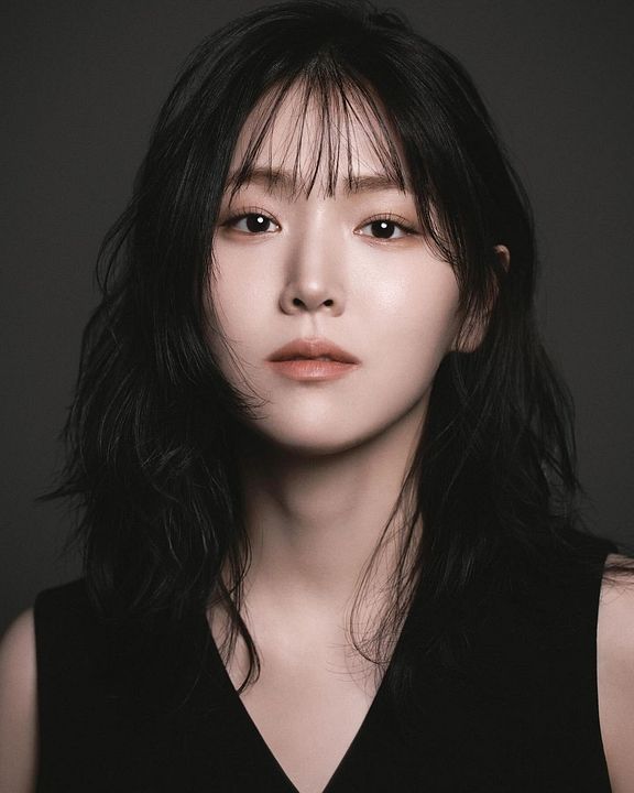 Póster Ji-Eun Kim