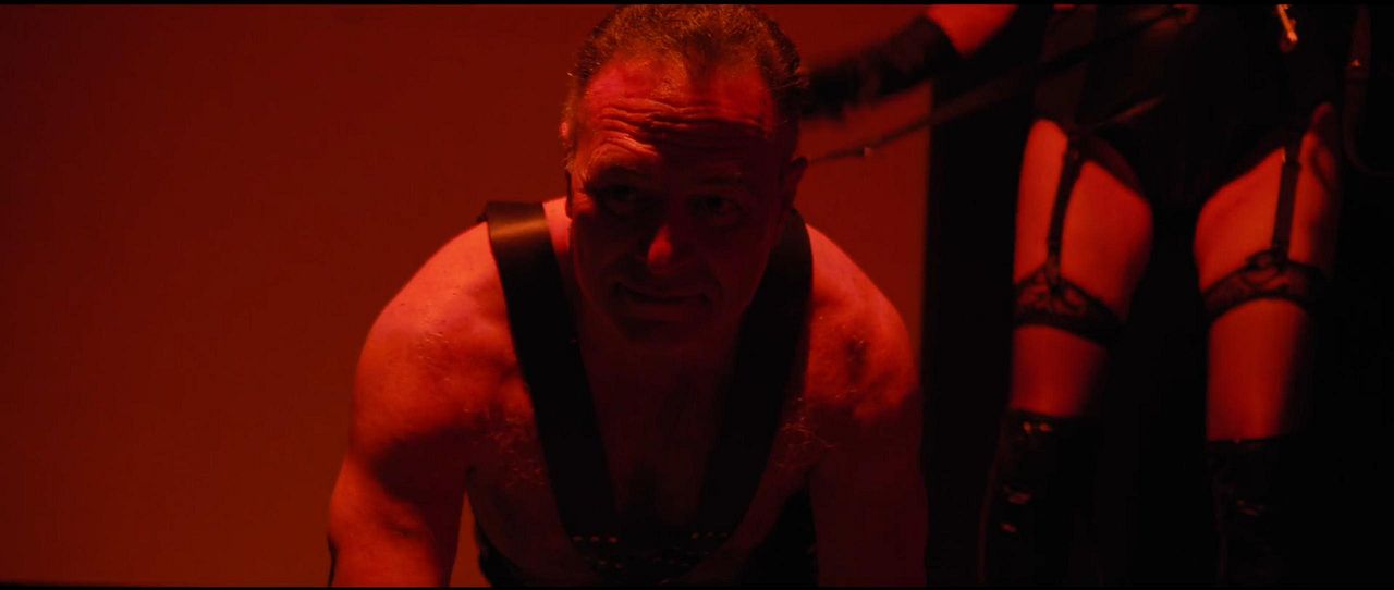 A Halloween Feast : Foto