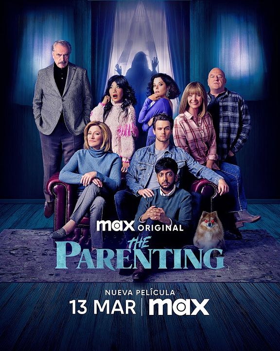 The Parenting : Póster