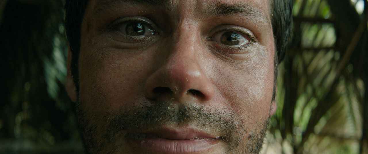 ¡Ayuda! : Foto Dylan O'Brien