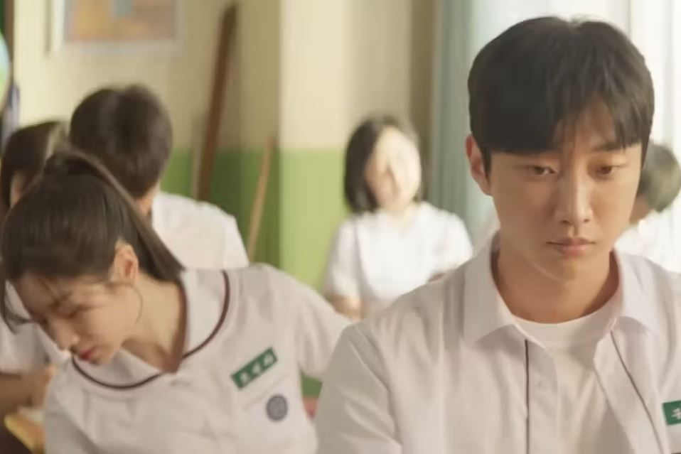 La niña de mis ojos : Foto DAHYUN 