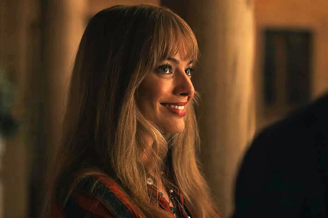 El Gran Viaje De Tu Vida : Foto Margot Robbie