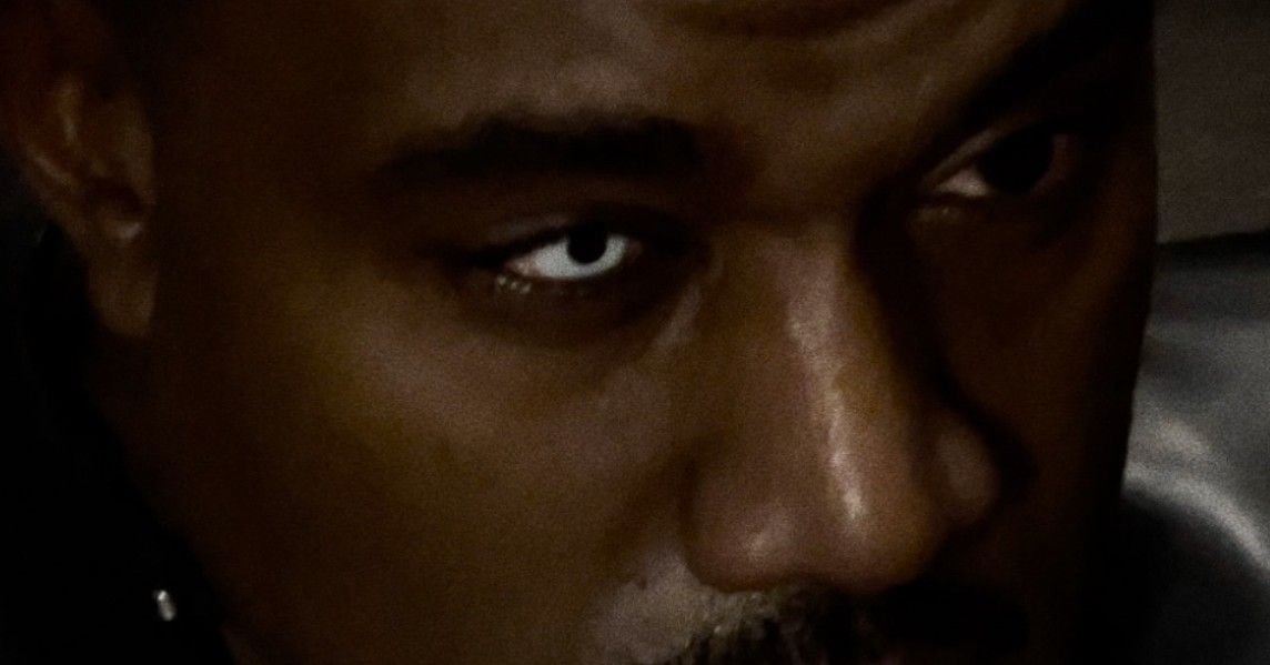 De Kanye a Ye, ¿El nombre de quién? : Foto Kanye West