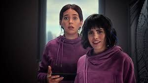 Las hermanas fantásticas : Foto