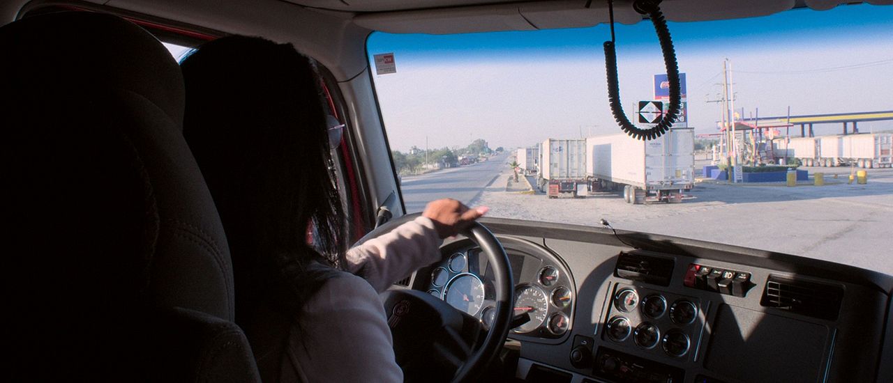 Nómadas de la 57 : Foto