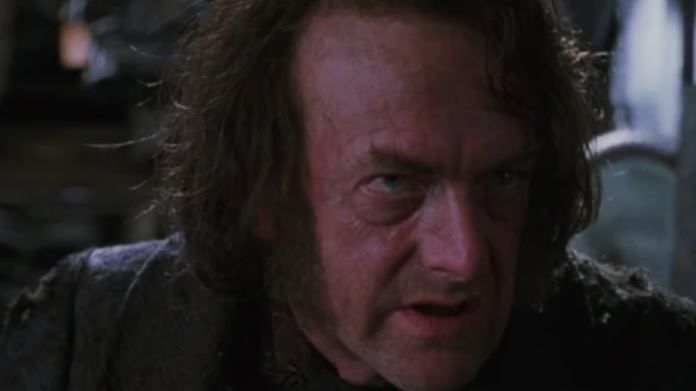 Harry Potter y la cámara secreta : Foto