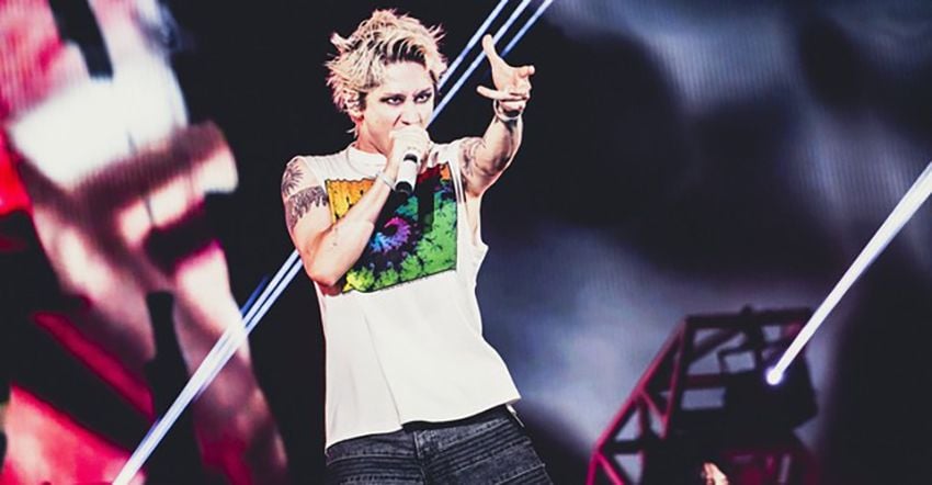 ONE OK ROCK Detox Japan Tour 2025 At Nissan Stadium In Cinemas : Foto