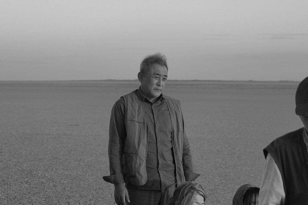 On the Way to South : Foto