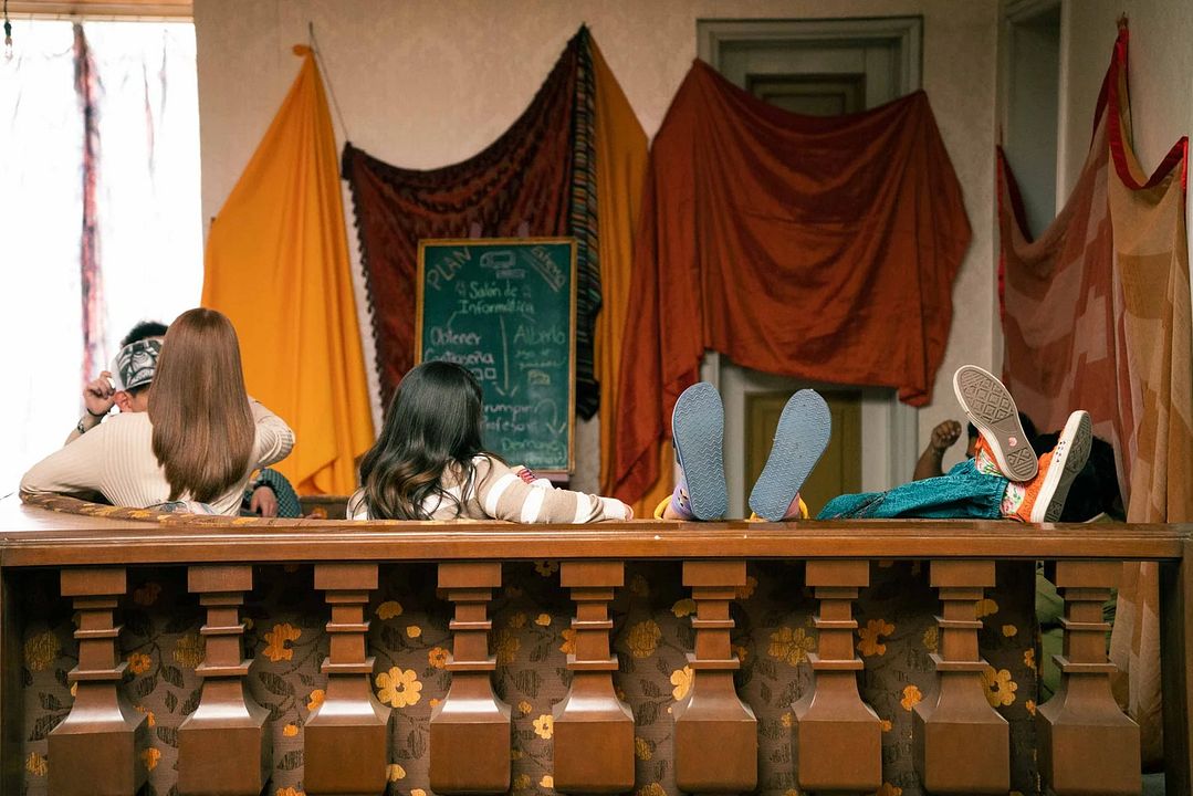 El Club Perfecto : Foto