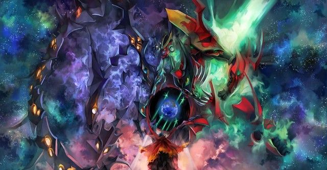 Gurren Lagann: The Lights in the Sky Are Stars, la película : Foto