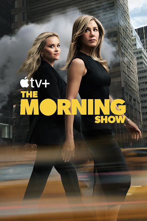 The Morning Show : Póster