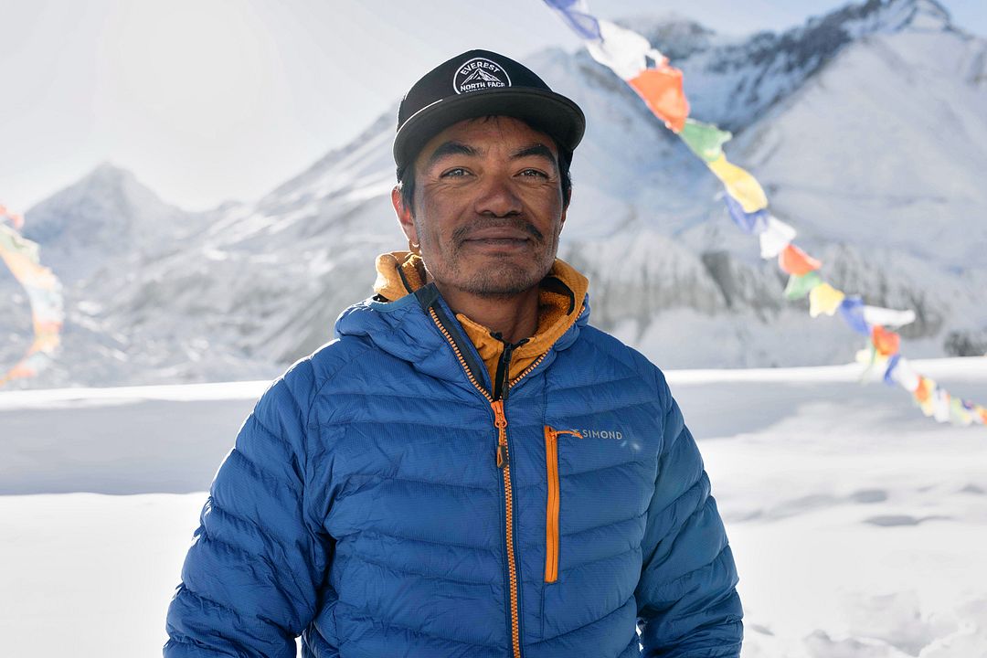 Everest: La Otra Cara : Foto