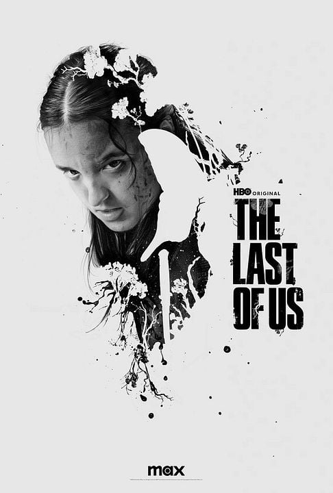 The Last of Us : Póster