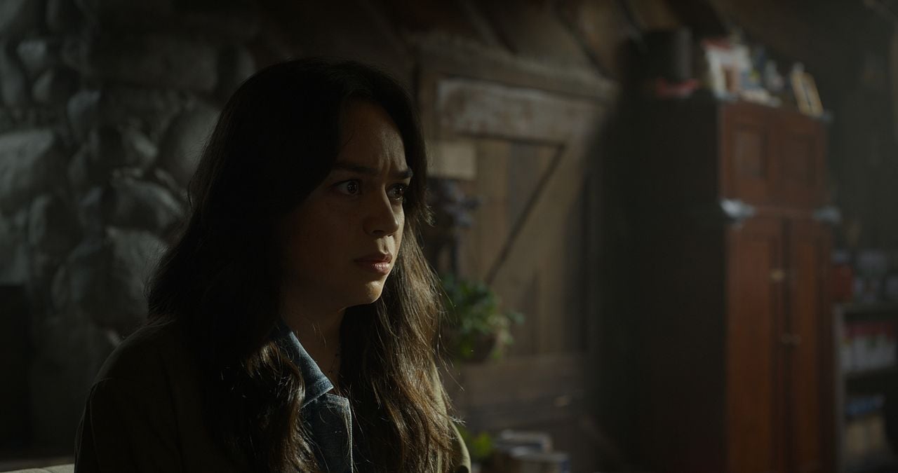 Destino final: Lazos de sangre : Foto Kaitlyn Santa Juana