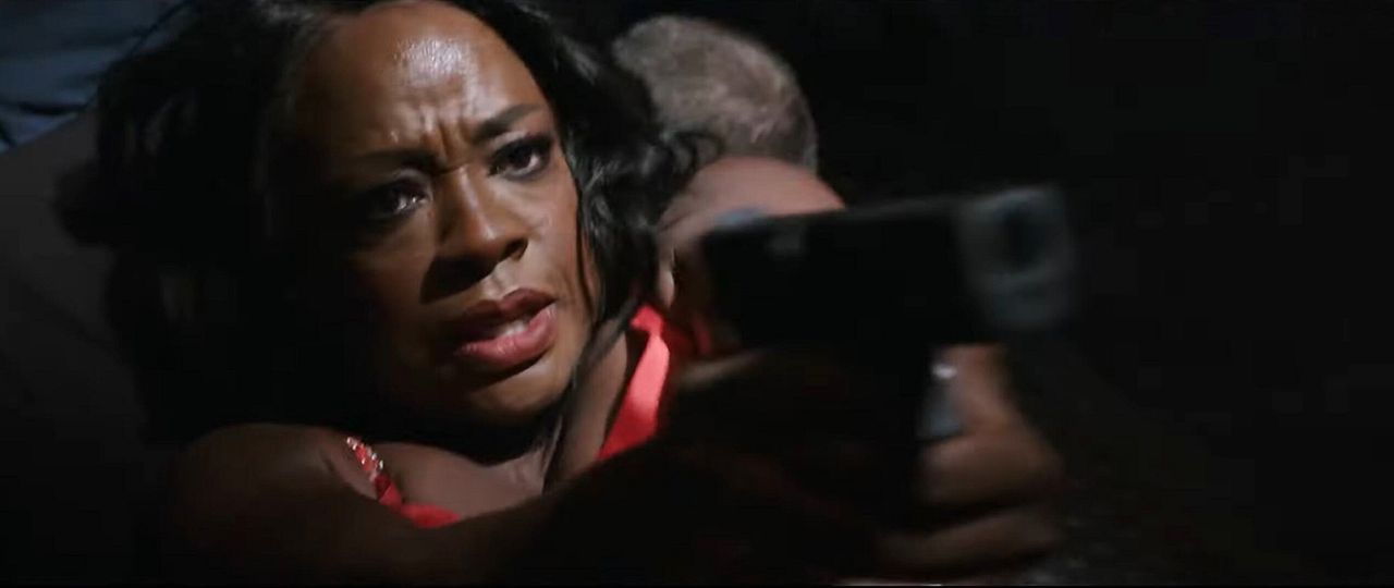 G20 : Foto Viola Davis