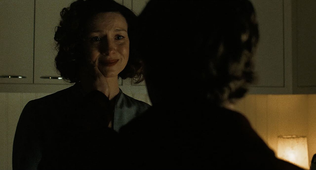 Un Largo Invierno : Foto Caitriona Balfe