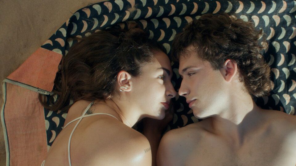 Martín García : Foto