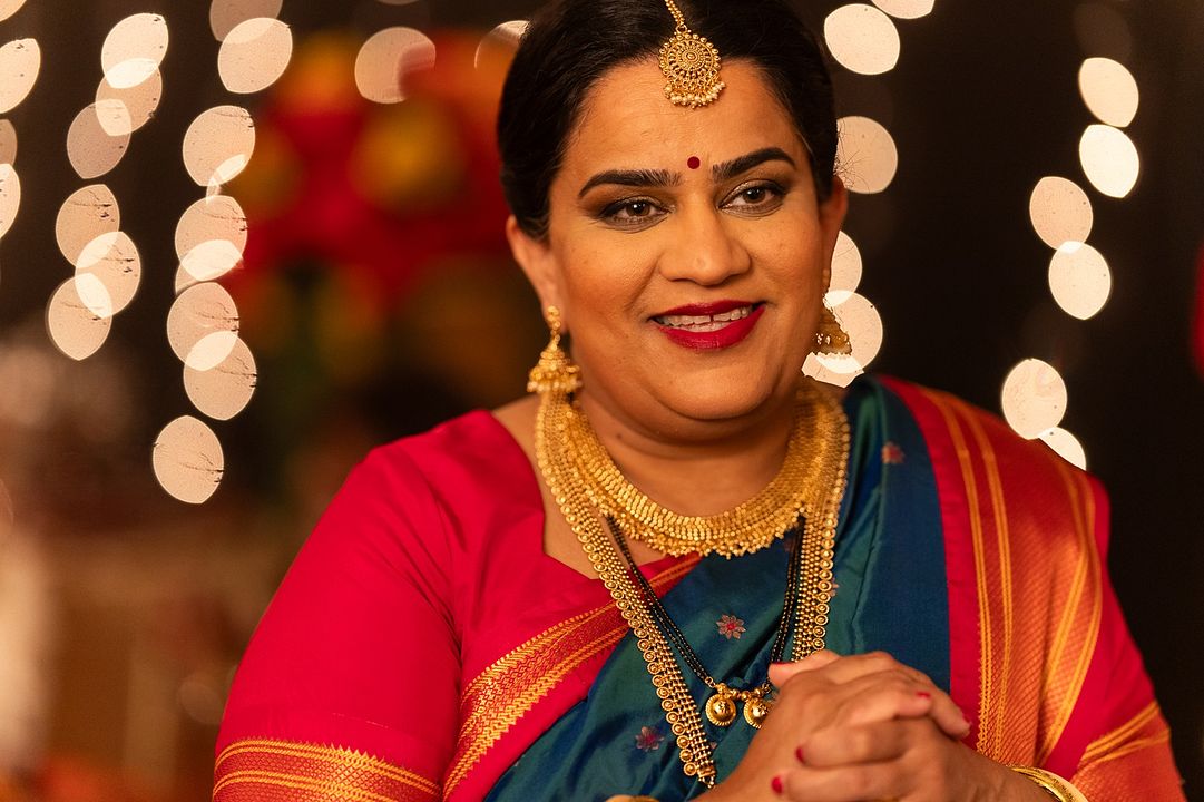 A Nice Indian Boy : Foto