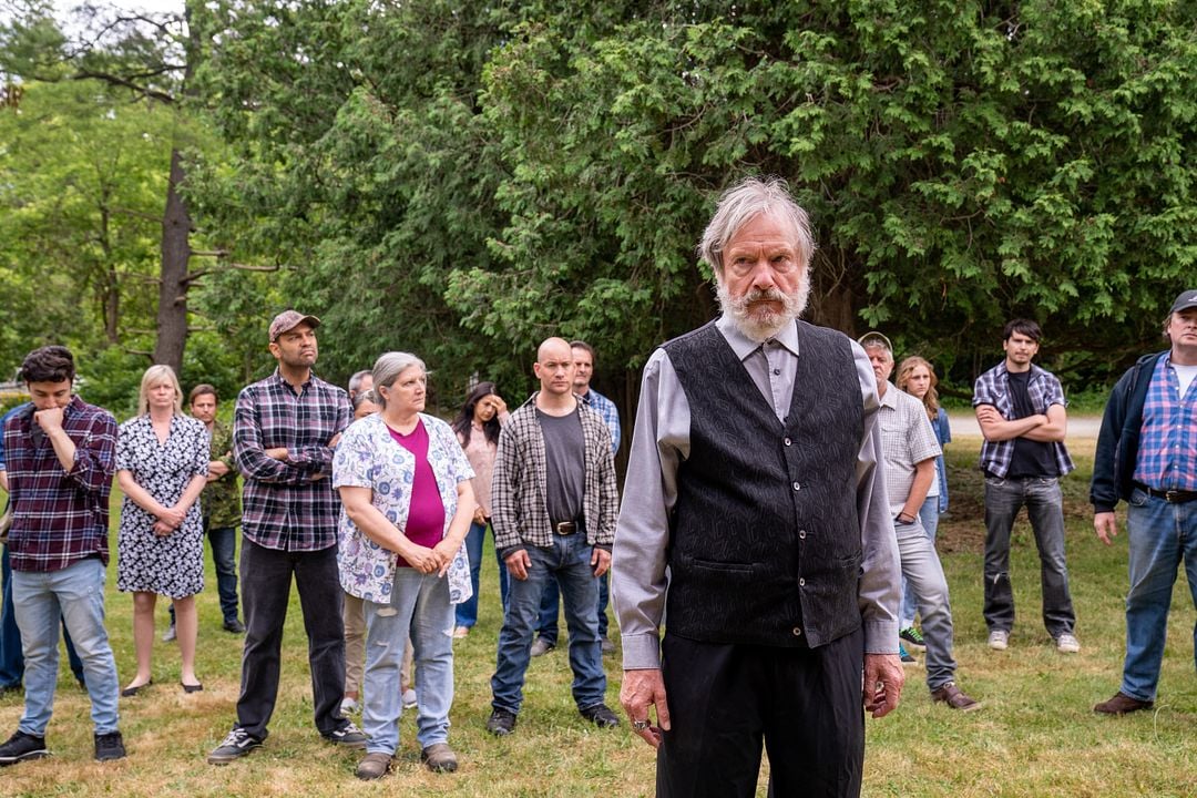 Sangre Poseída : Foto