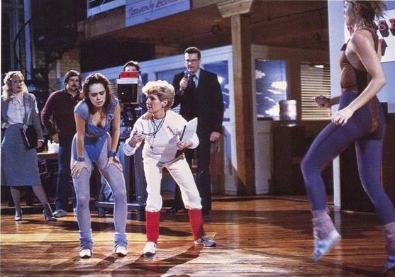 Heavenly Bodies : Foto