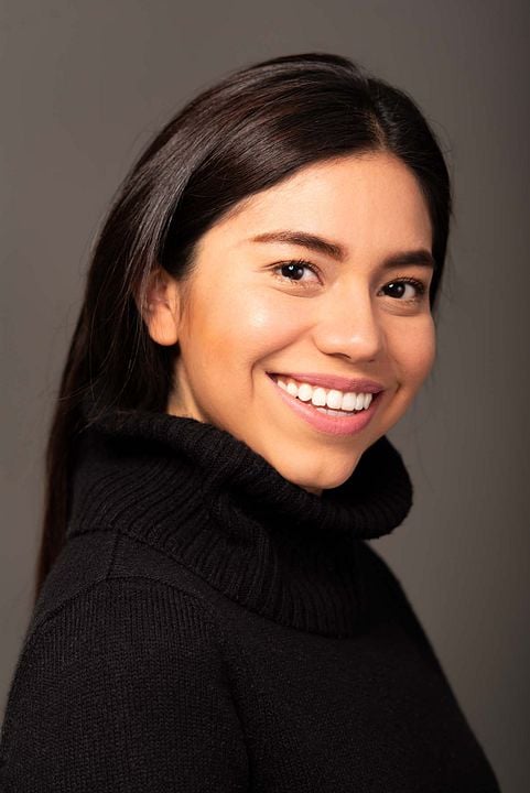 Póster Karla Garrido