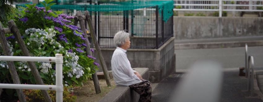 A Song of Korean Factory Girls : Foto