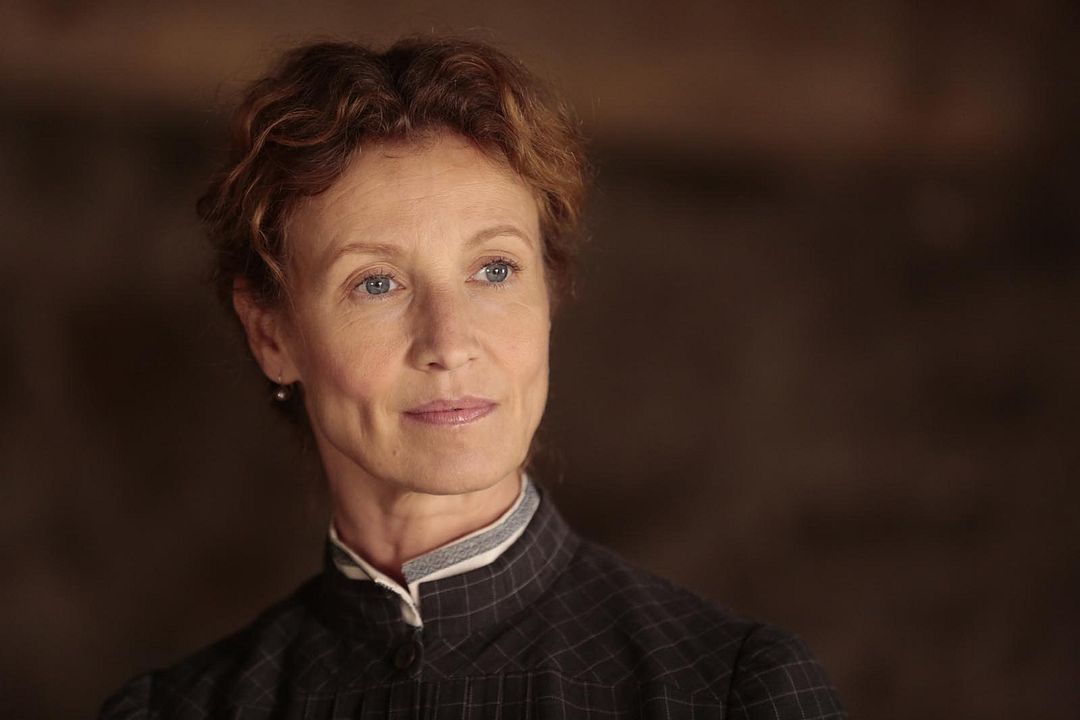 La Maestra Violet : Foto