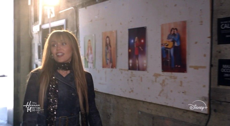 Hannah Montana: Especial 20° Aniversario : Foto Miley Cyrus