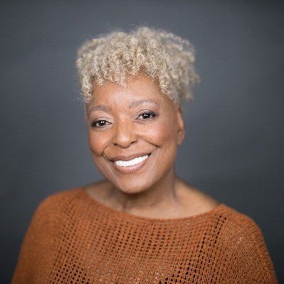 Póster L. Scott Caldwell