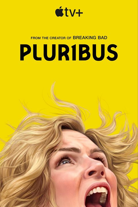 Pluribus : Póster