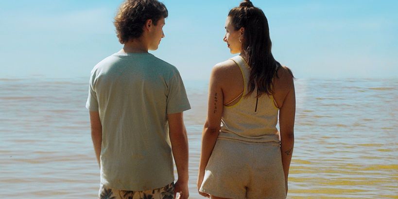 Martín García : Foto