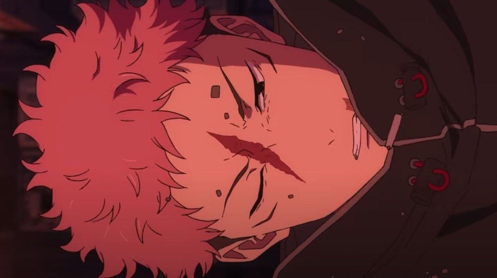 JUJUTSU KAISEN: Ejecución : Foto