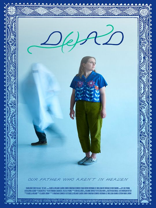 D(e)ad : Póster