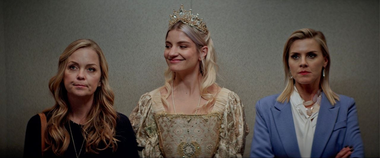 Blue Eyed Girl : Foto