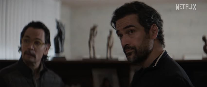 Príncipes Salvajes : Foto