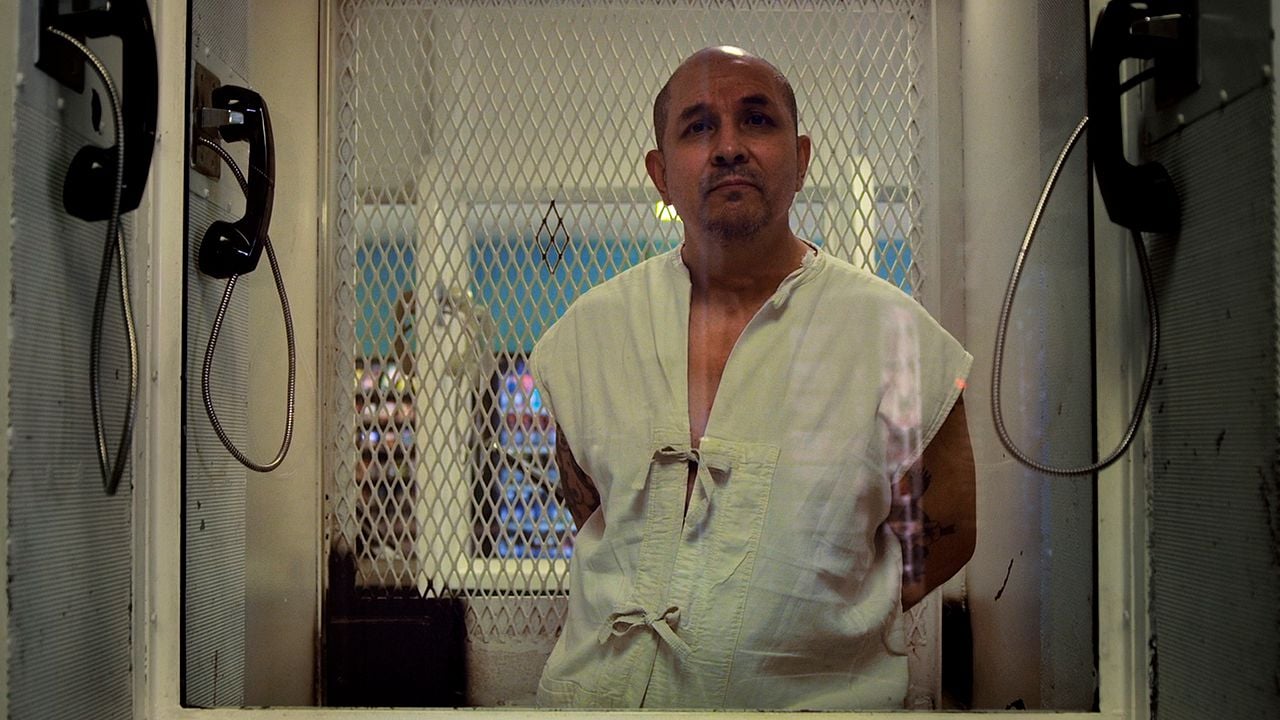 Los años de Fierro : Foto