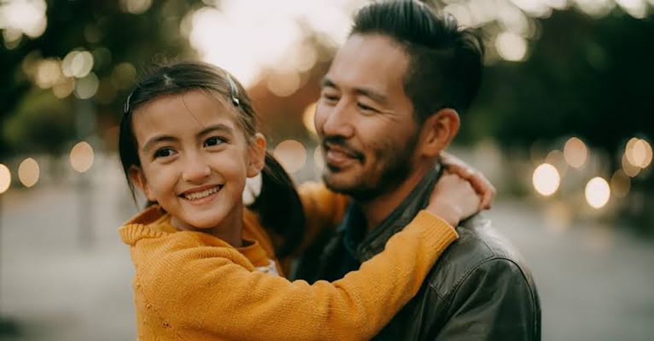 Él Me Llama Su Hija : Foto