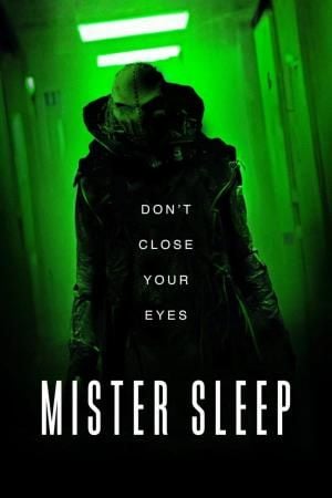 Mister Sleep : Póster
