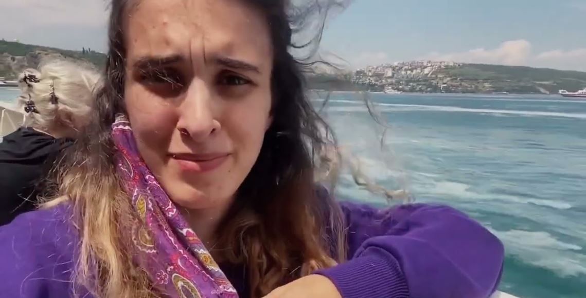 The Here Now Project : Foto