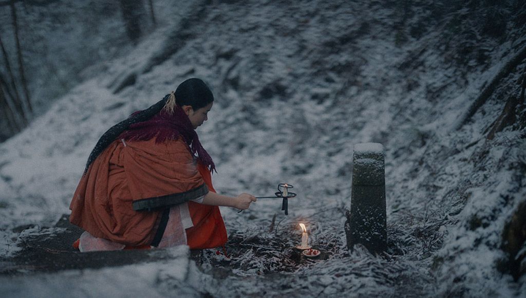 The Forest of Shinaburi : Foto