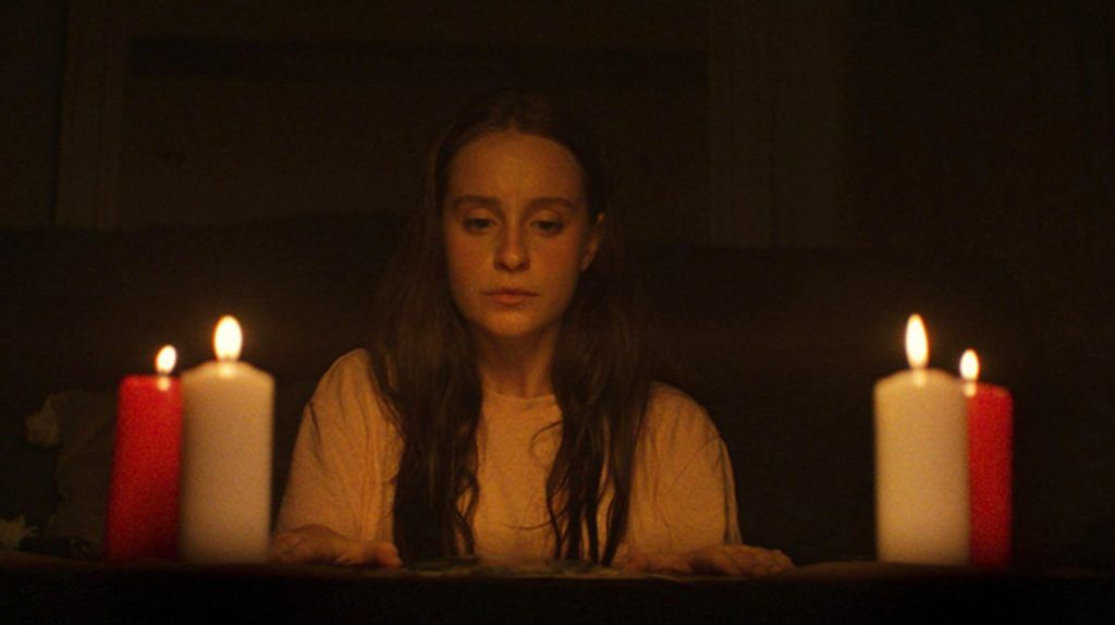 El Orfanato: La Posesión : Foto